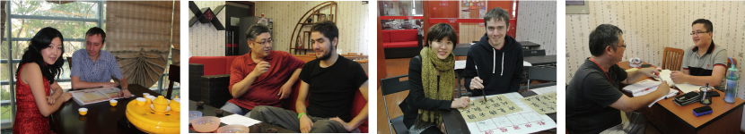 Learn mandarin in shanghai Learn mandarin in shanghai